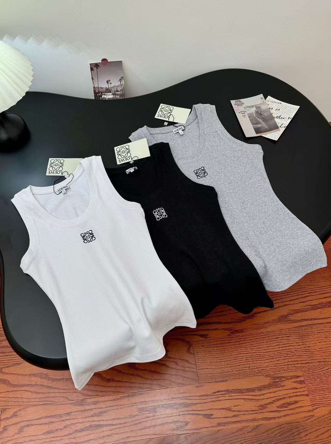 LOEWE vest