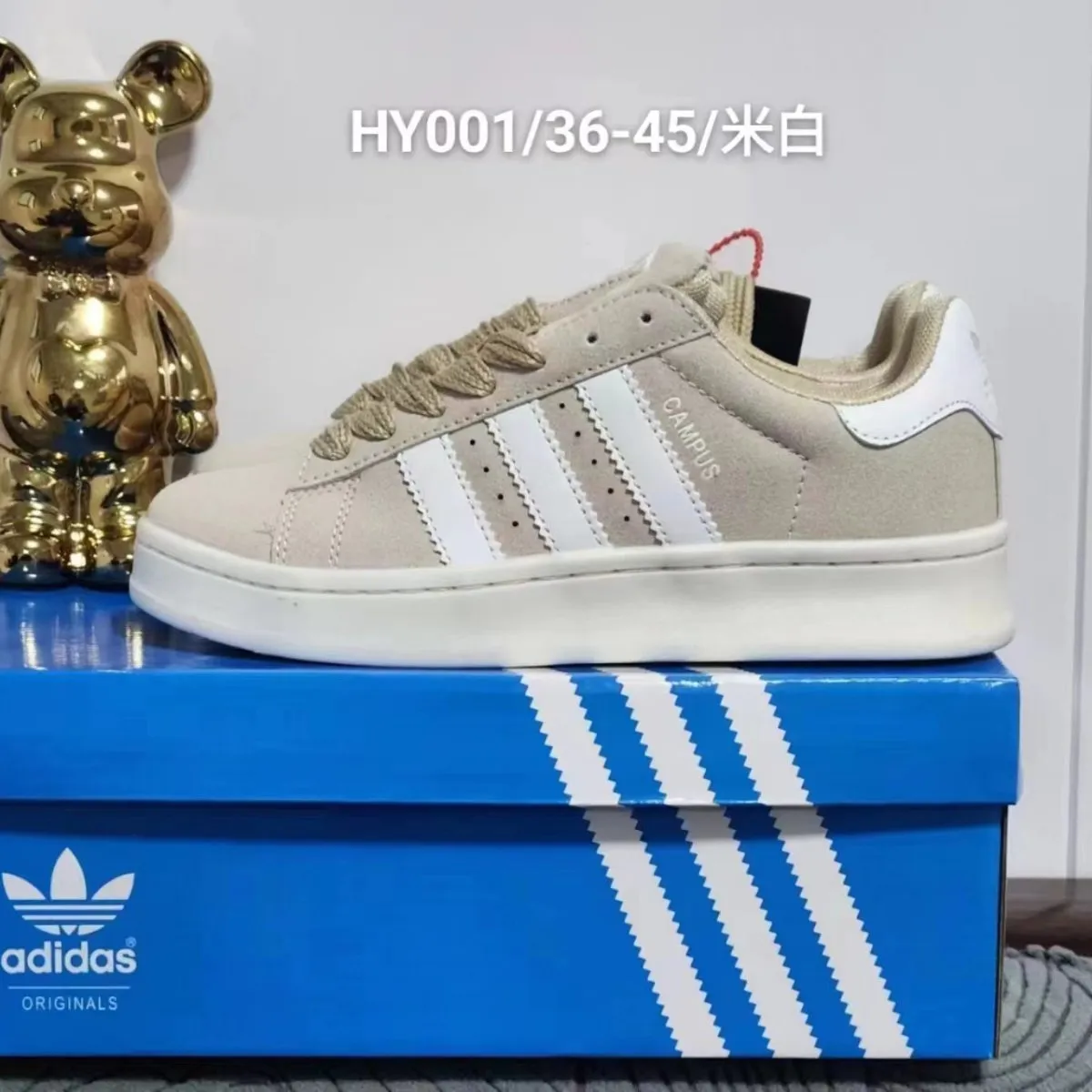 Adidas sneakers