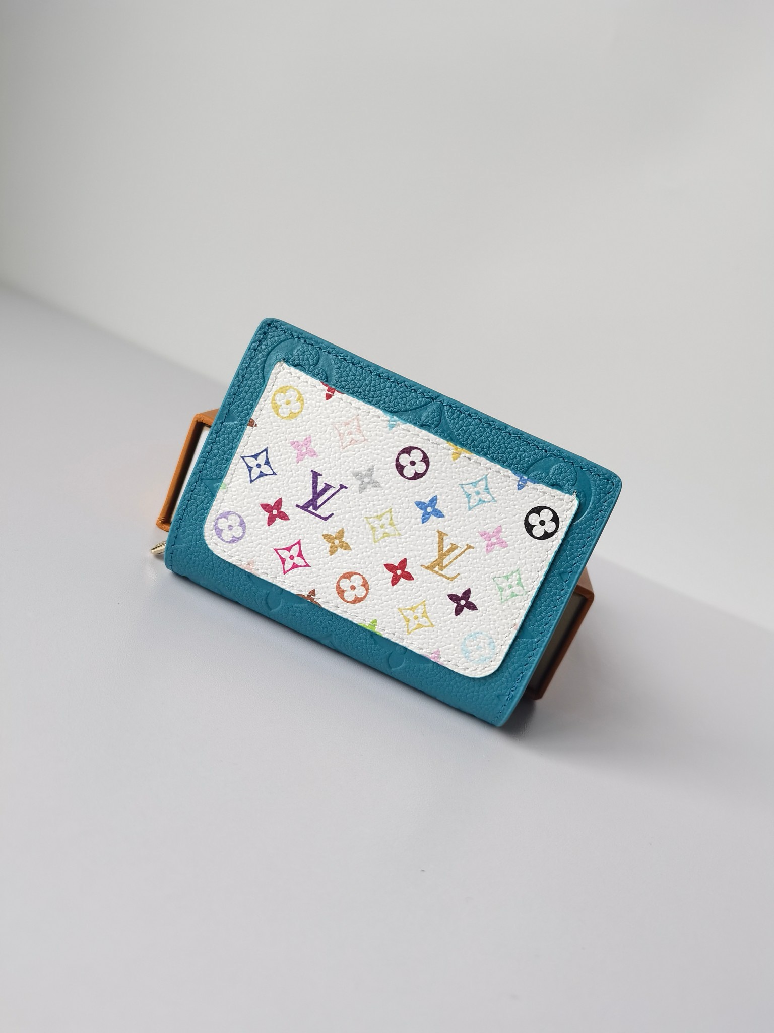 LV Clea wallet