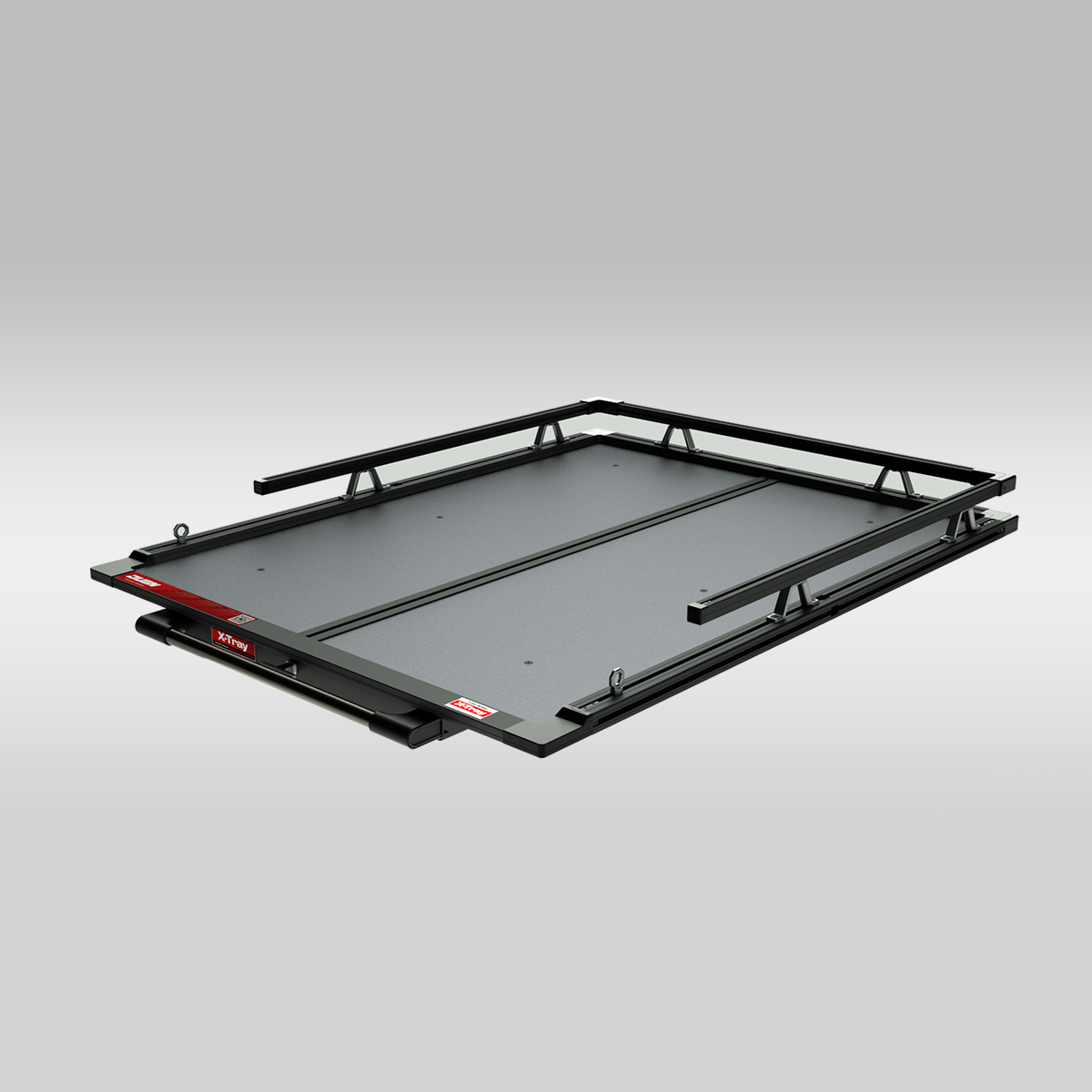 JD-12 Truck Bed Slide | Heavy-Duty Pickup Bed Tray - JUSNDESIGN
