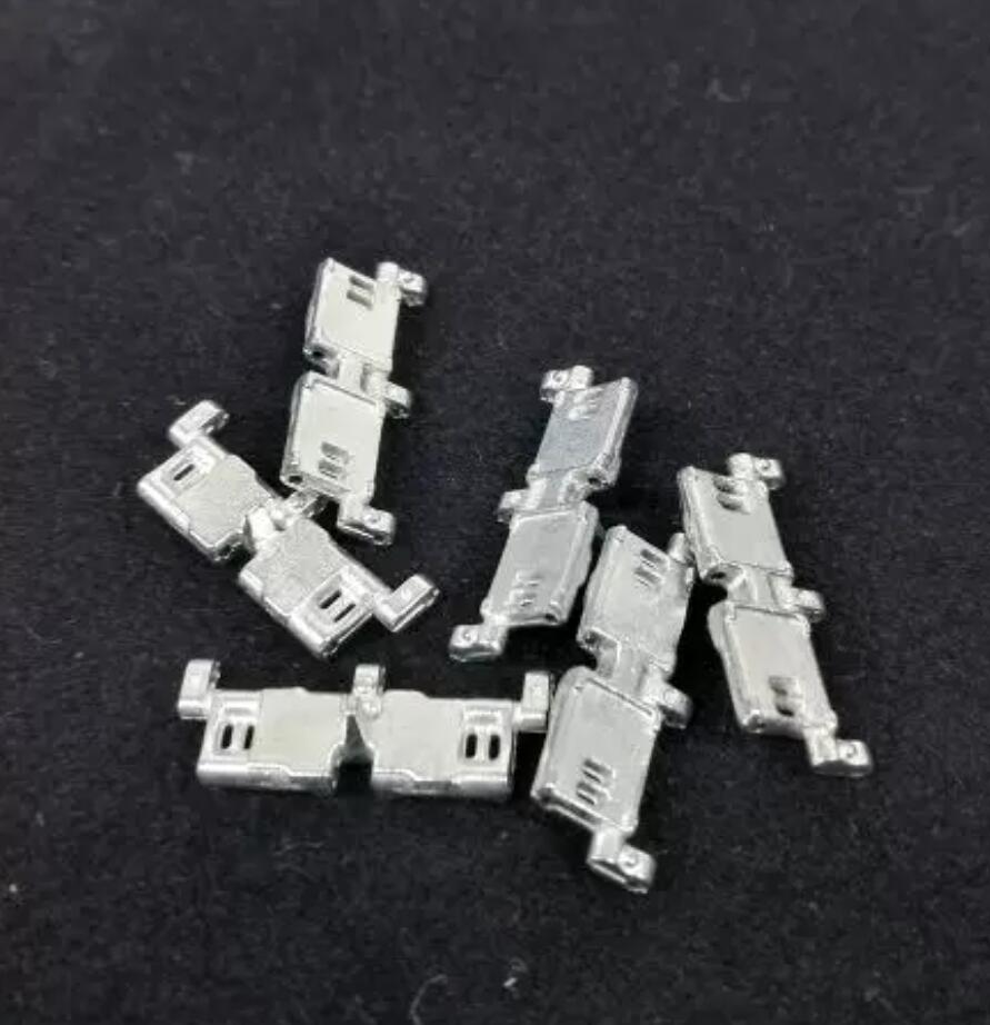 San Xin SX35006 1/35 Metal Track German Tank Leopard 2 for All w/metal pin