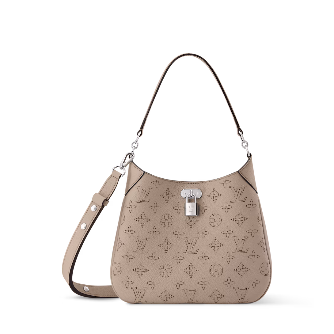 Louis Vuitton All Around Handbag