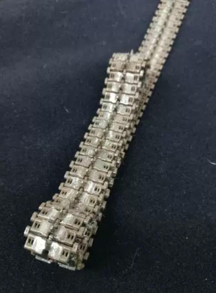 San Xin SX35006 1/35 Metal Track German Tank Leopard 2 for All w/metal pin
