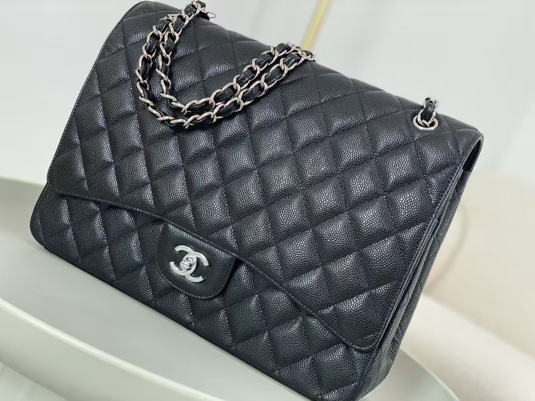 High-quality Chanel MAX Classic CF 33cm