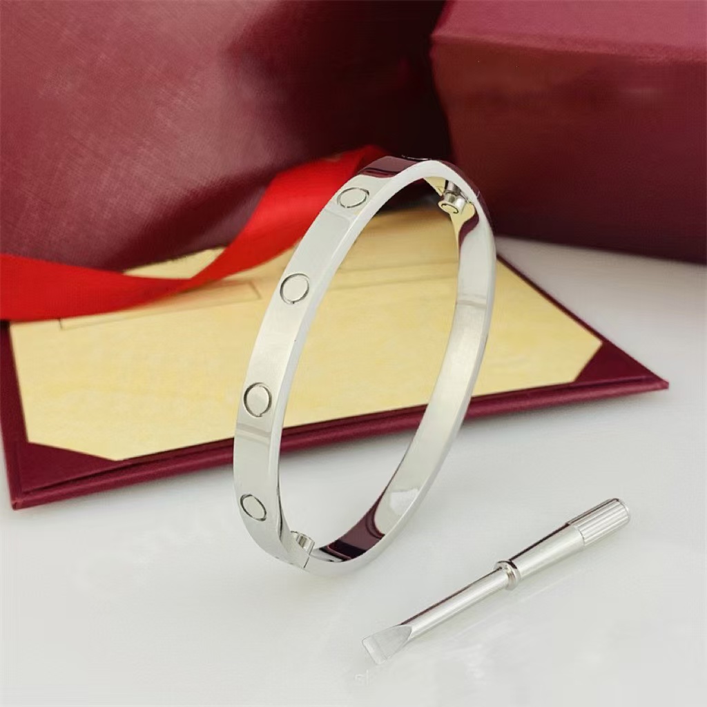 Cartier bracelet