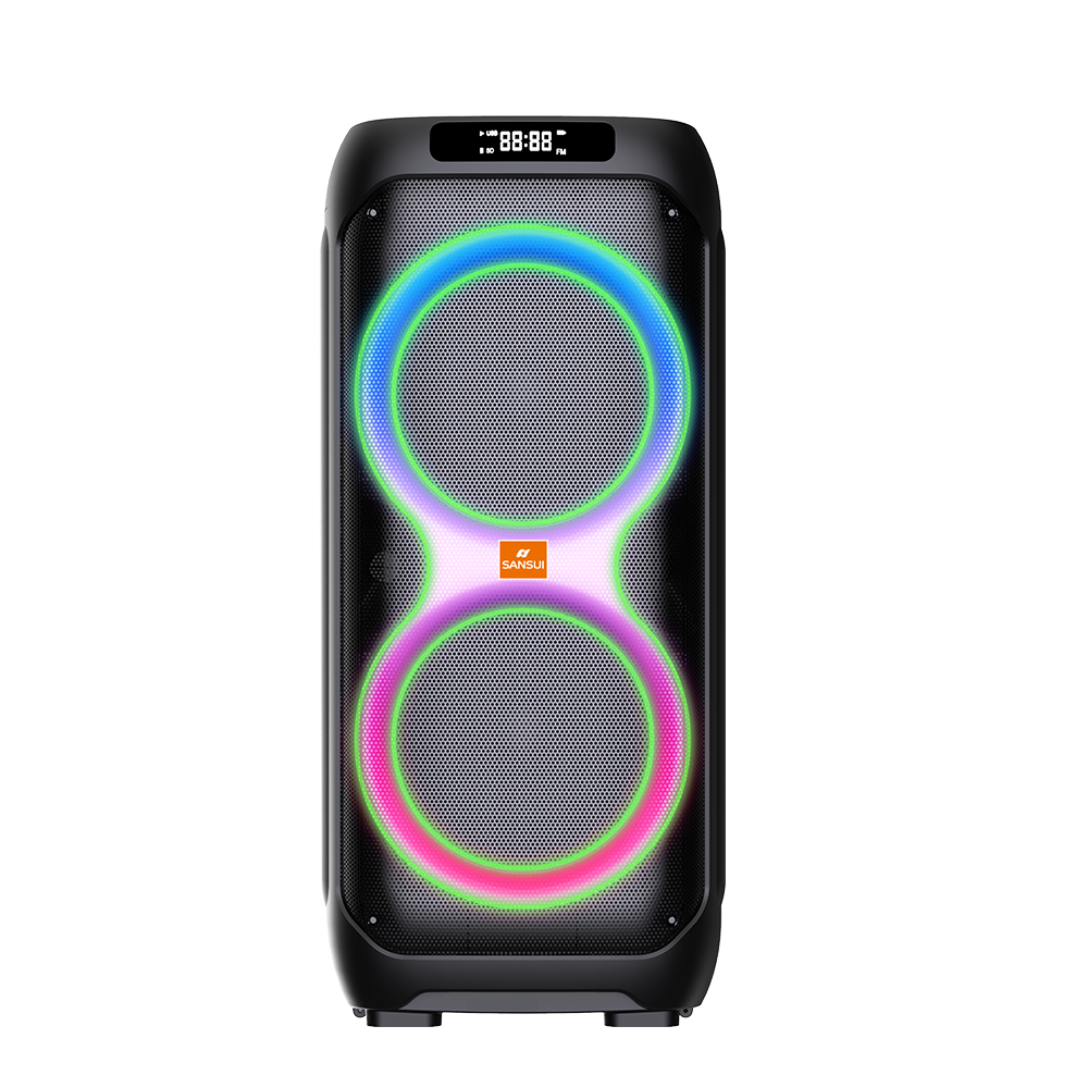 SANSUI SS-6 Speaker - SANSUI