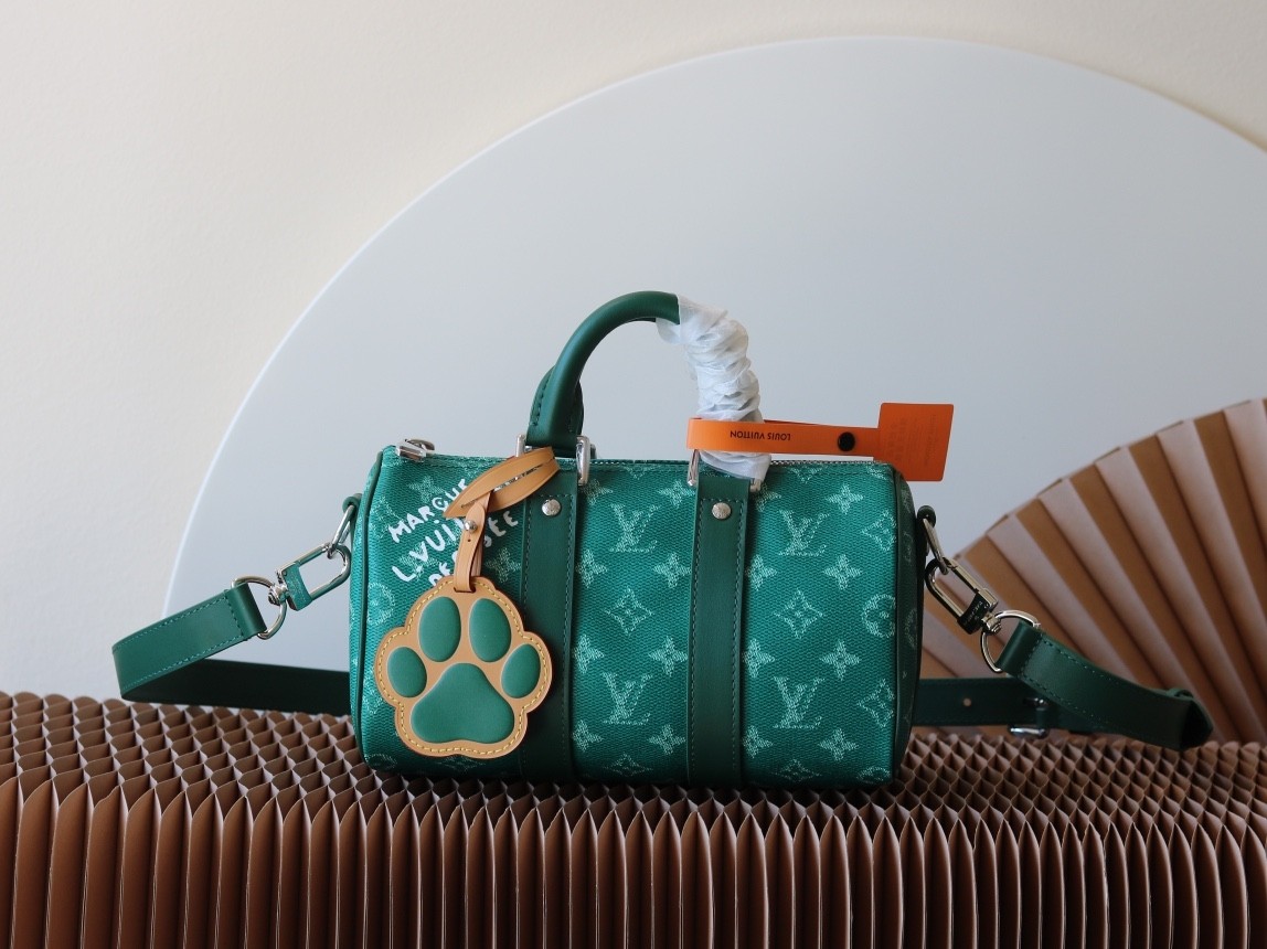 top version lv shoulder bag