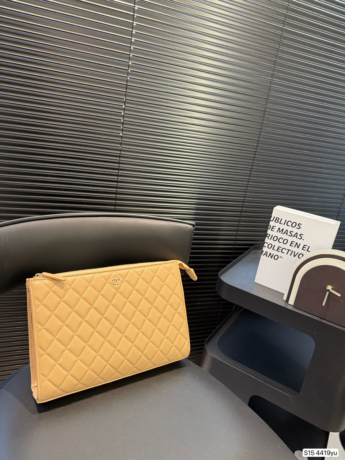 Chanel handbag