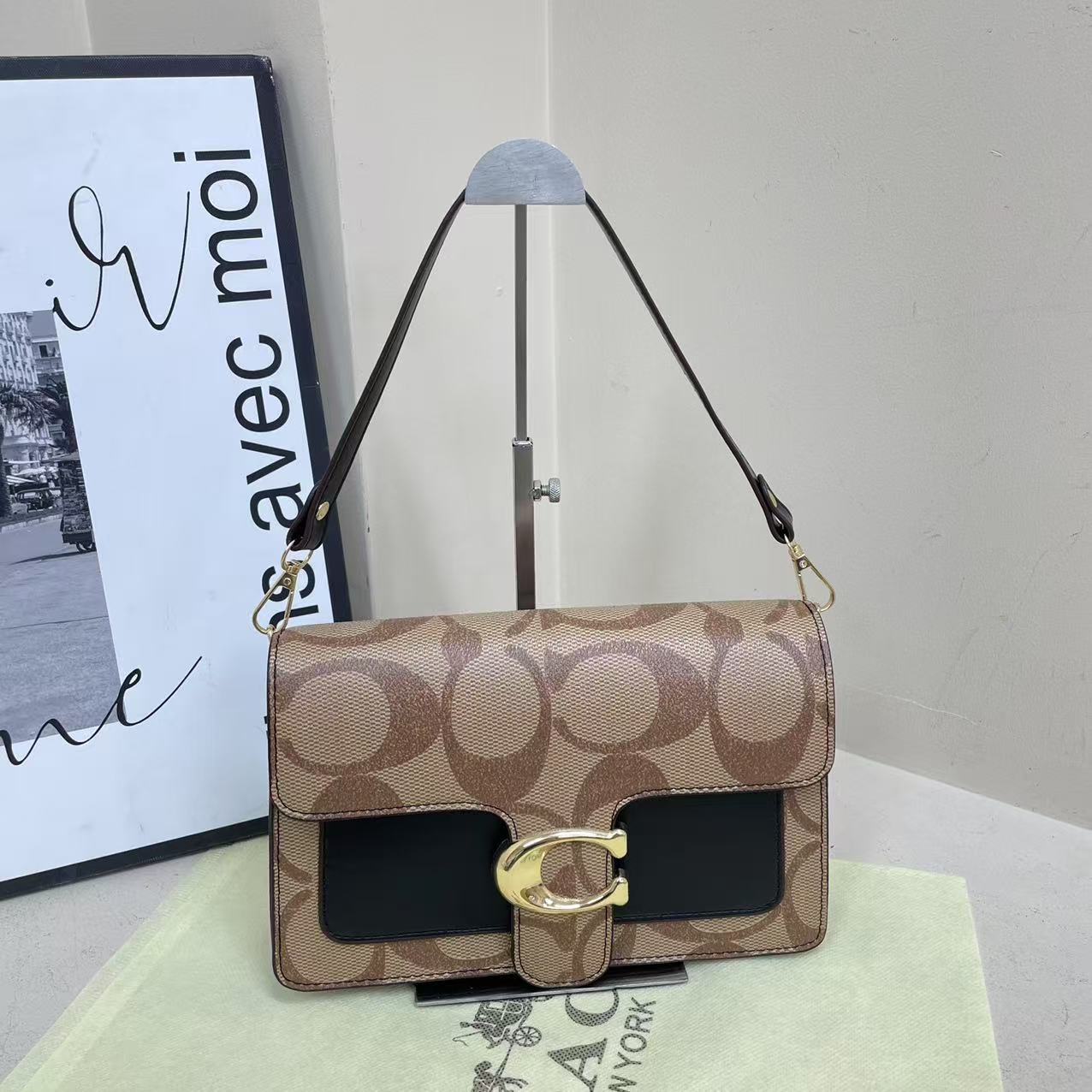 Coach Dionysus Bag Shoulder and Crossbody