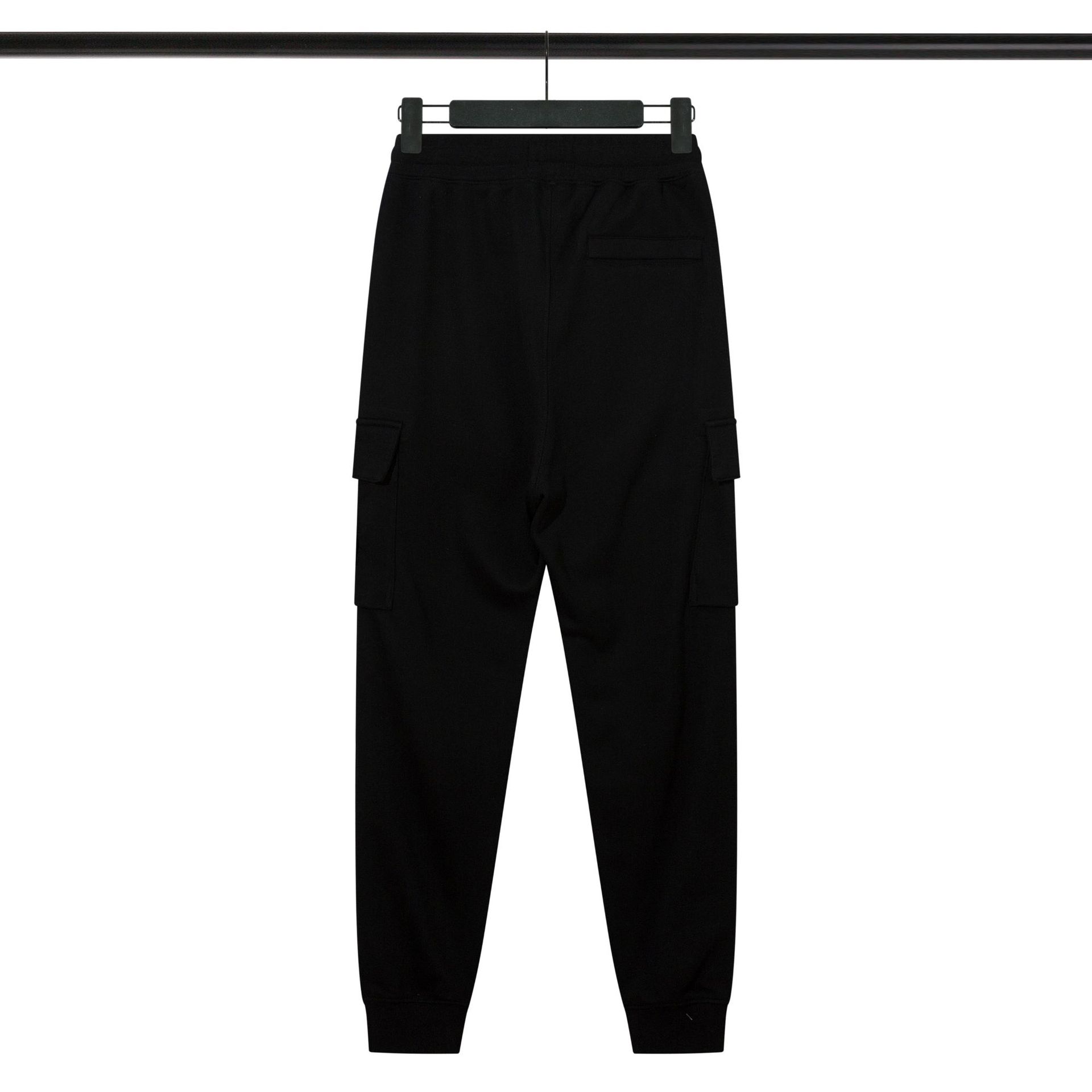 Stone Island work pants.