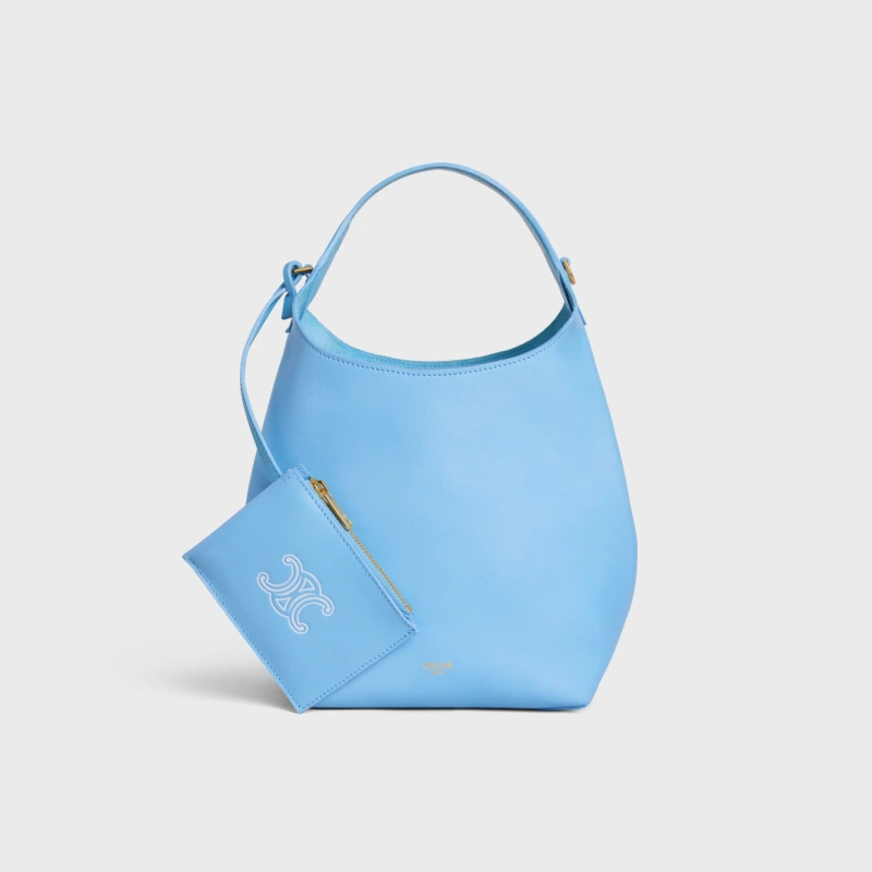 Celine Hobo Small Handbag