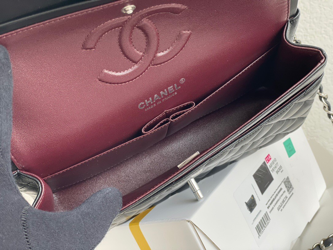 12A HIGH quality Chanel bag