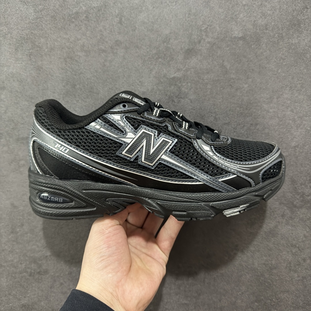 New Balance NB740 Reebok Old Man Wind Casual Sports Shoes