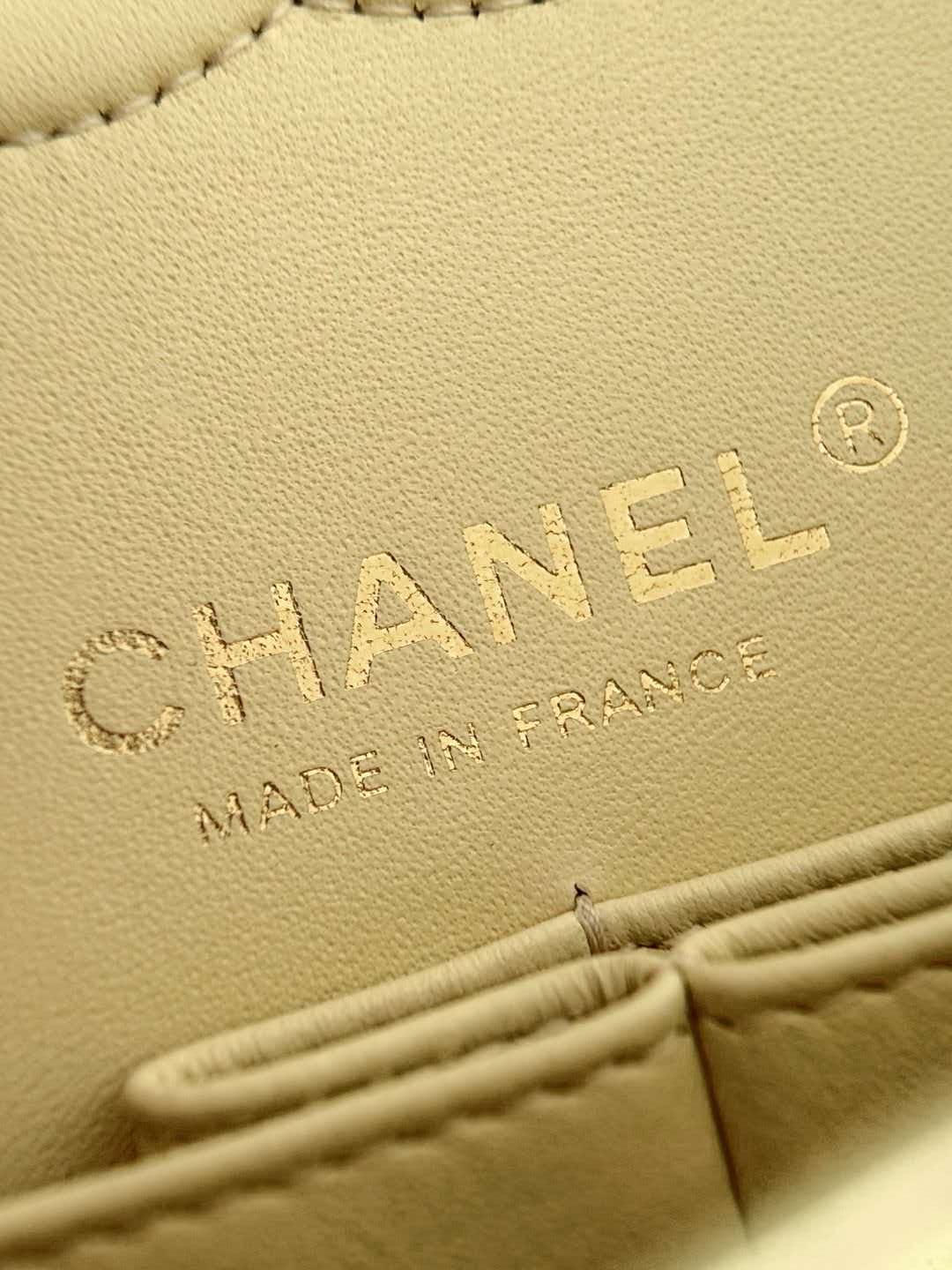 12A HIGH quality Chanel bag