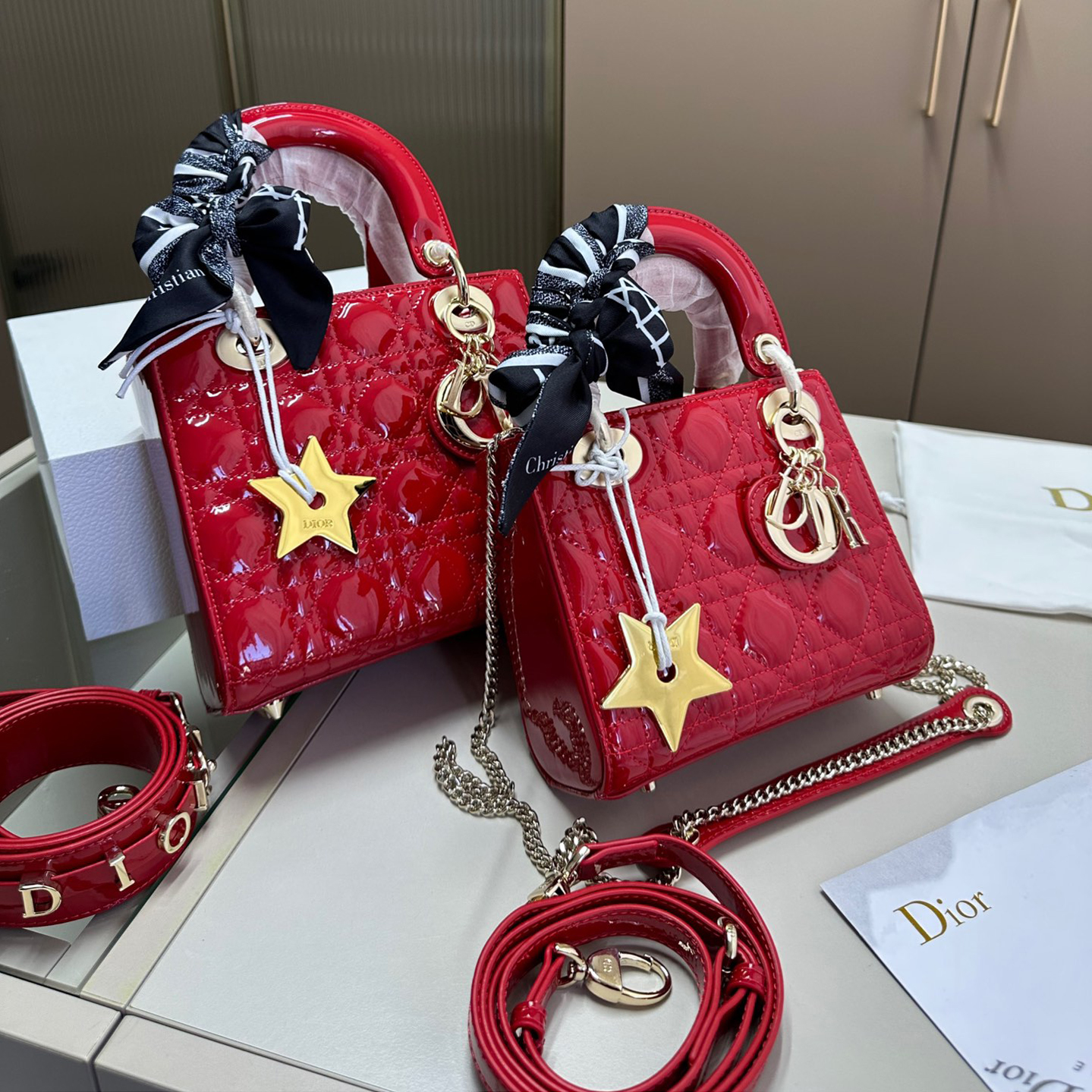 Dior