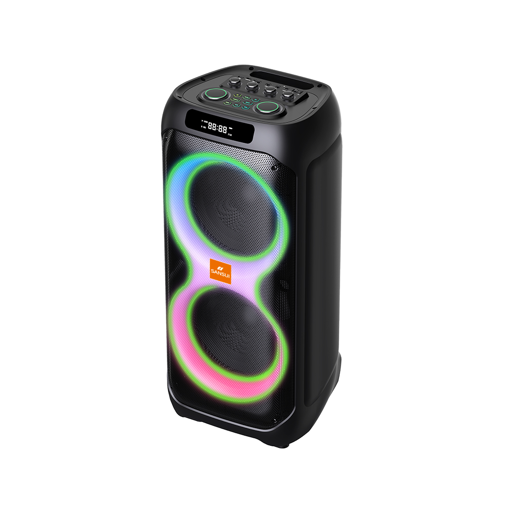 SANSUI SS-3 Speaker - SANSUI