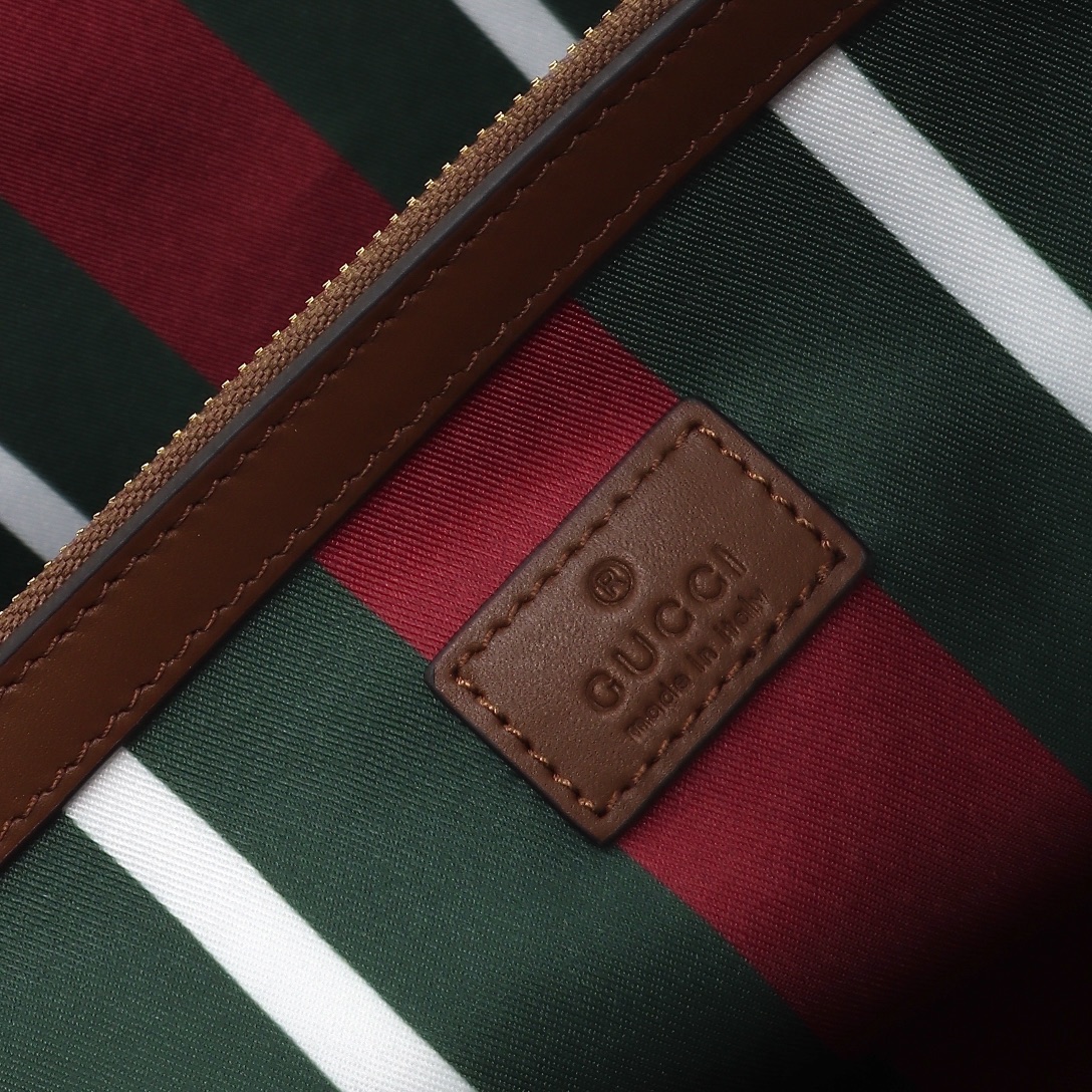 High-quality Gucci classic designer handbag