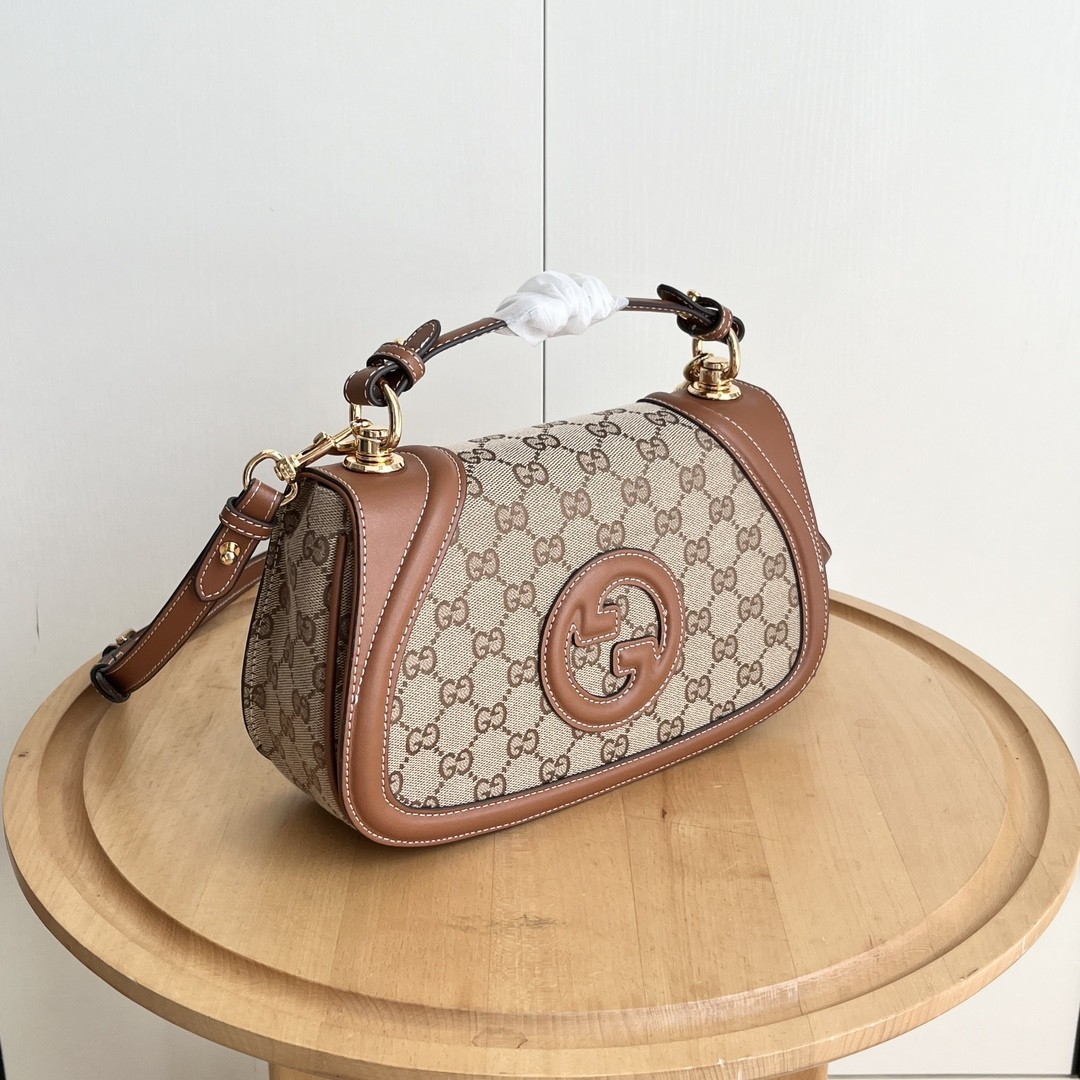 Gucci Blondie shoulder bag