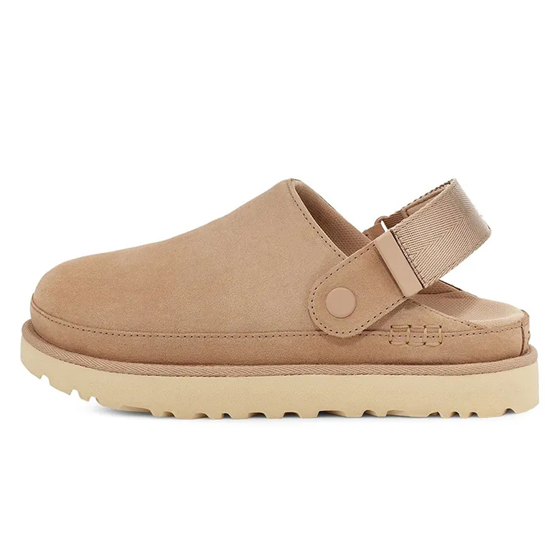 UGG slippers