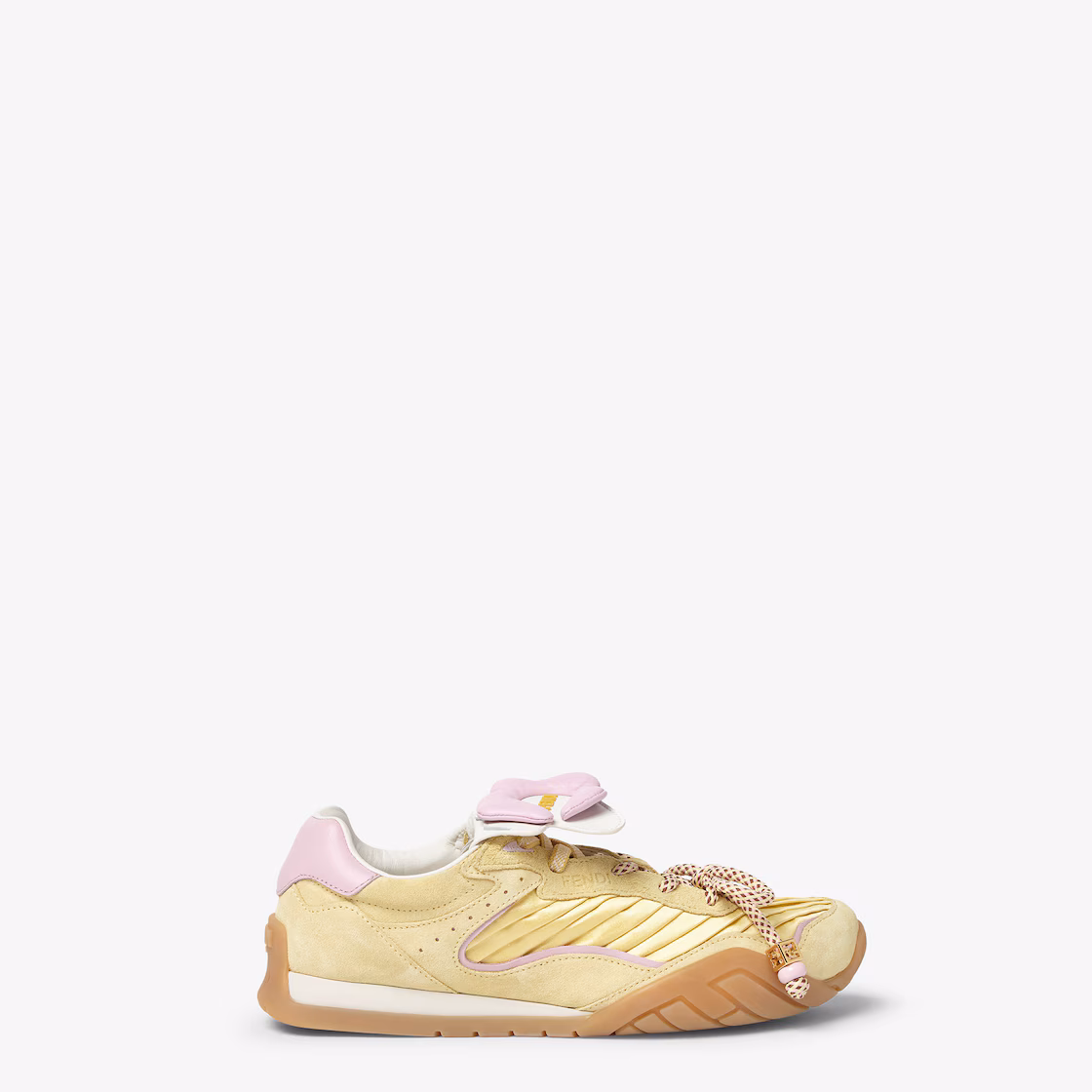 FENDI Wave Pulse shoes