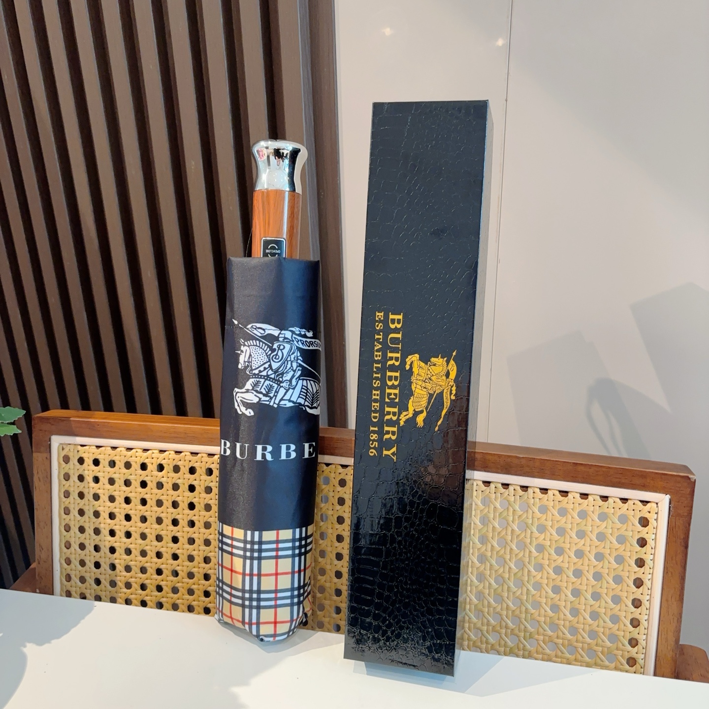 Burberry Umbrella