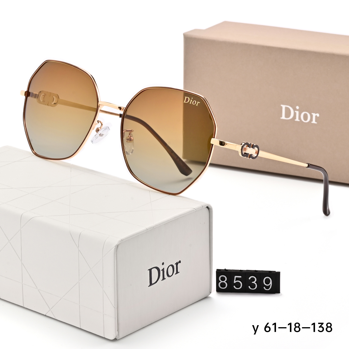 Dior sunglasses