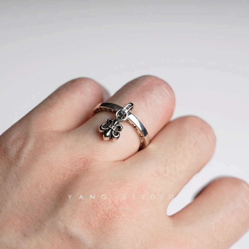 NTFL FLEUR RING
