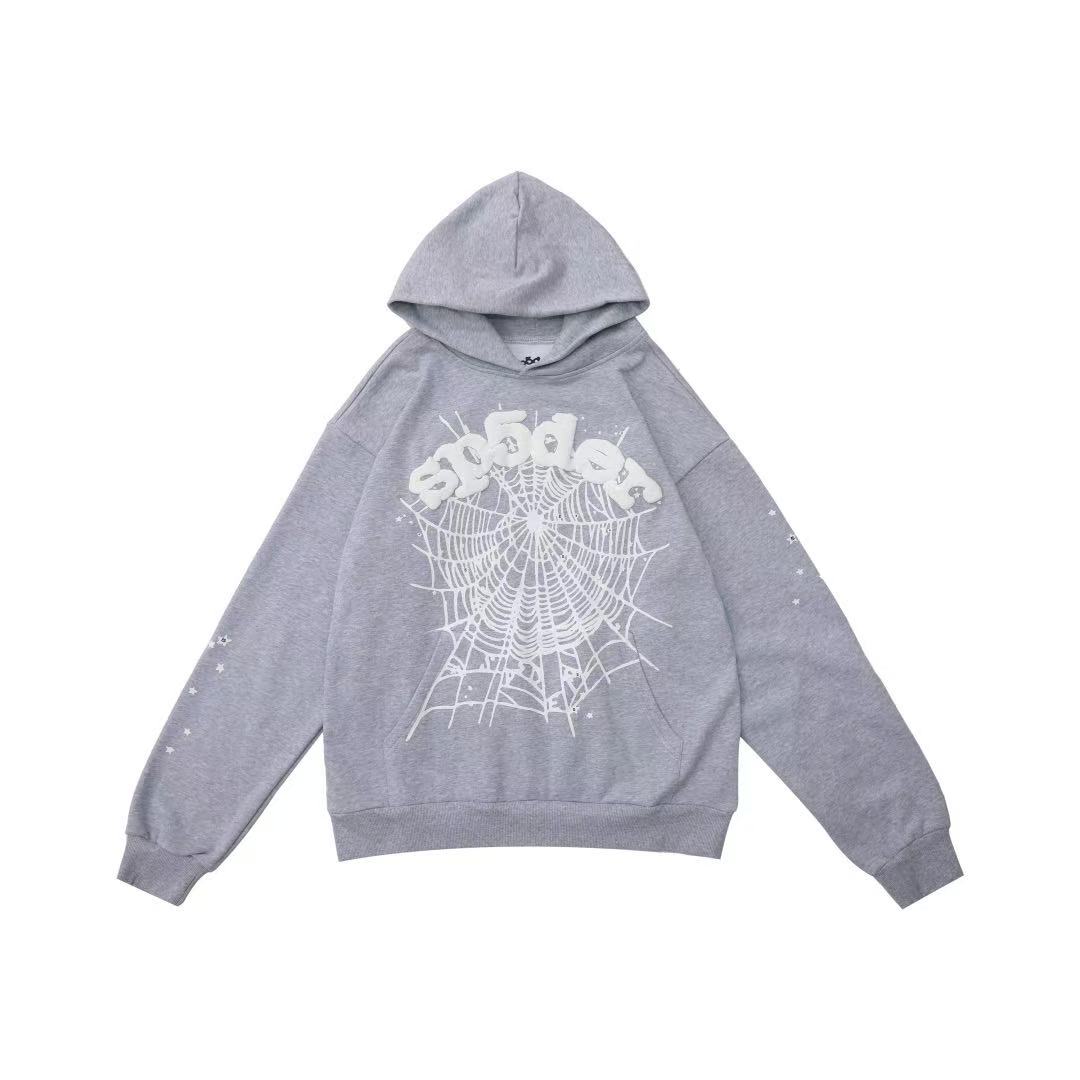 Top version of Sder hoodie
