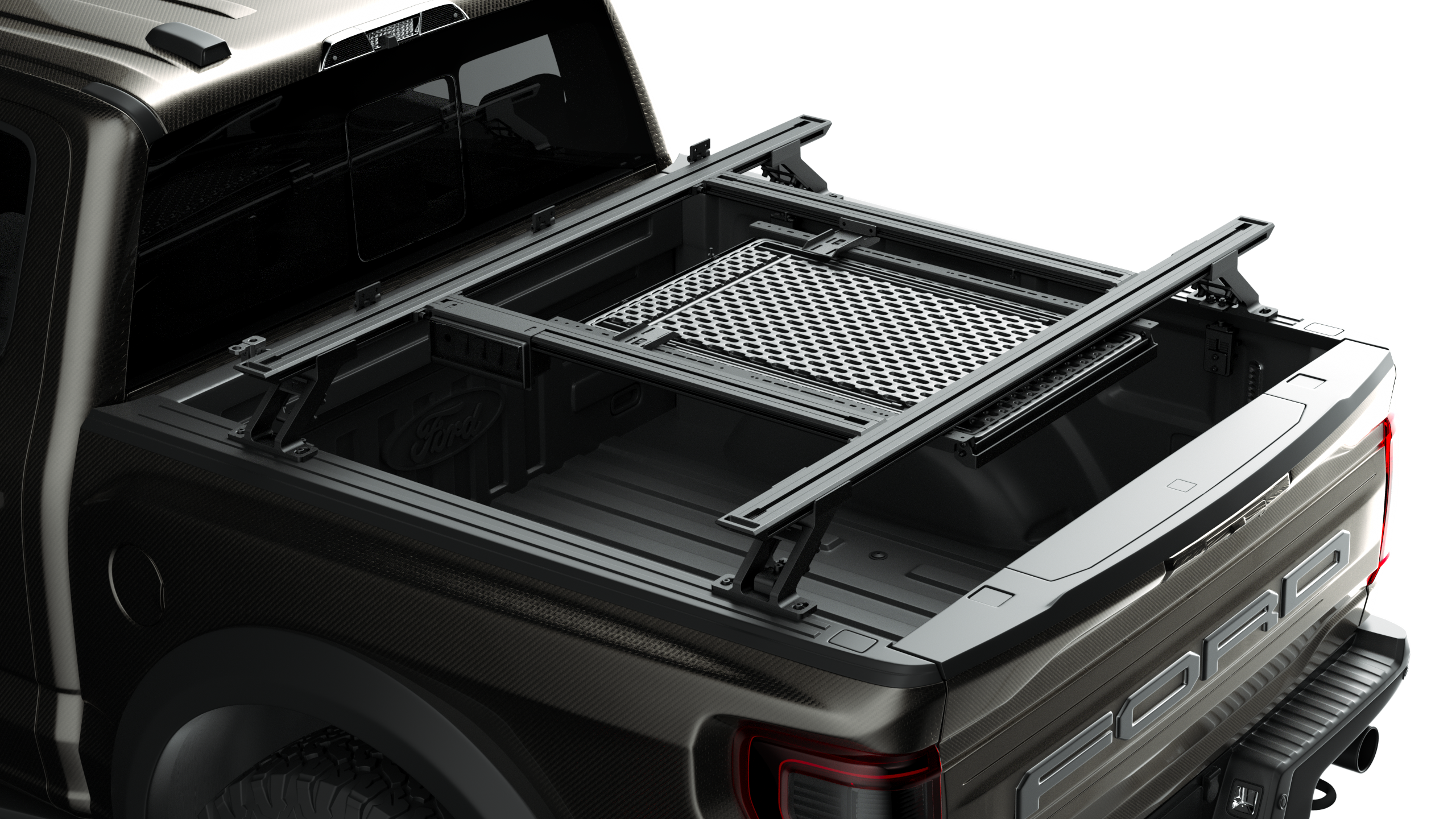 JD-8 Super Platform Pro - JUSNDESIGN