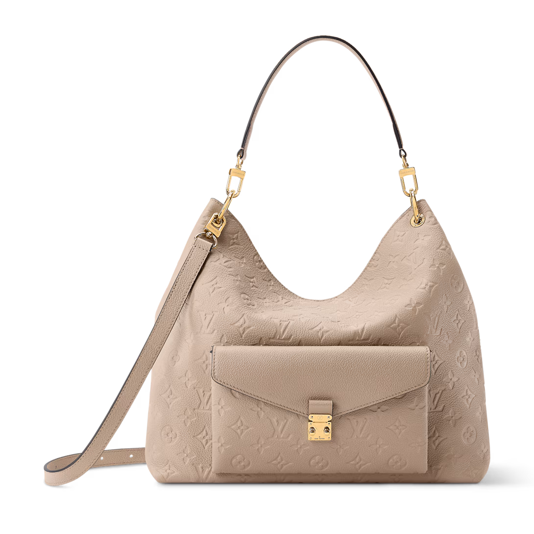 (Special Price)Louis Vuitton Hobo MÉTIS handbag