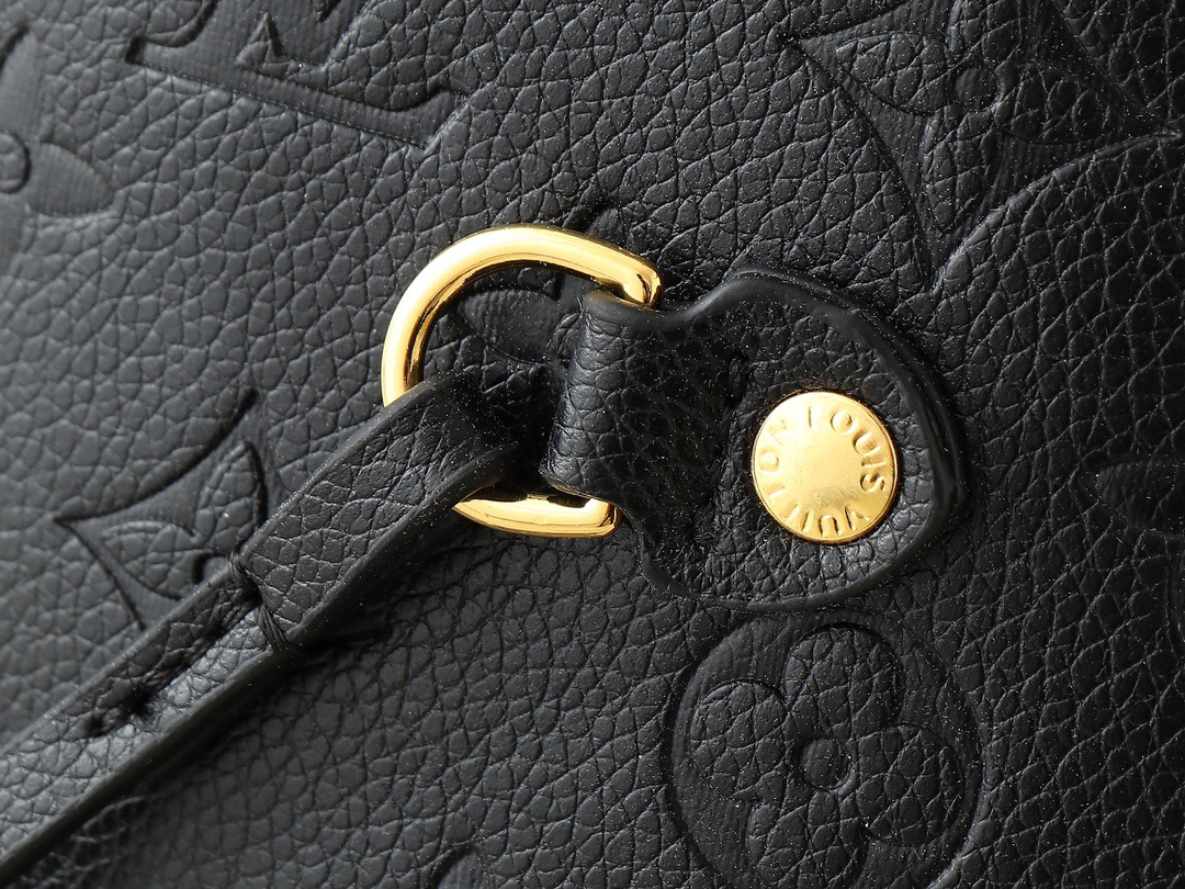 LV&Murakami Takashi Neverfull monogram bag