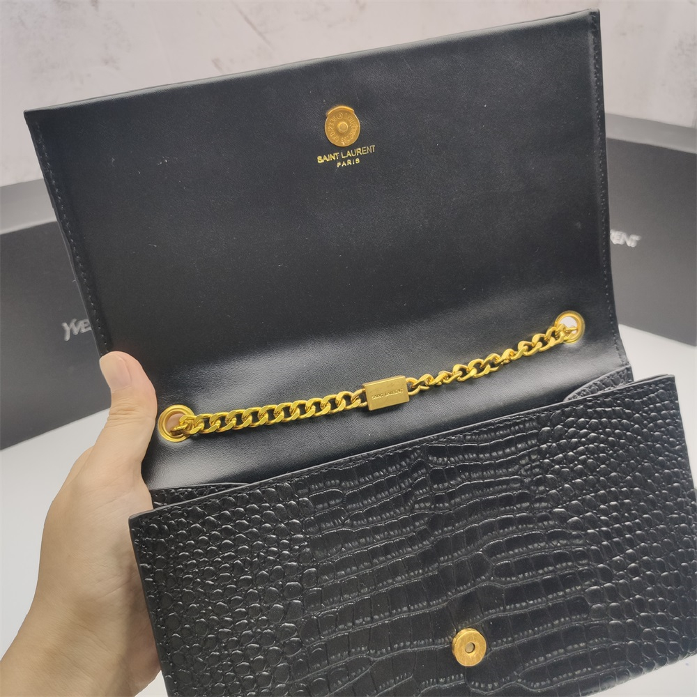 YSL Kate Medium Bag With Tassel