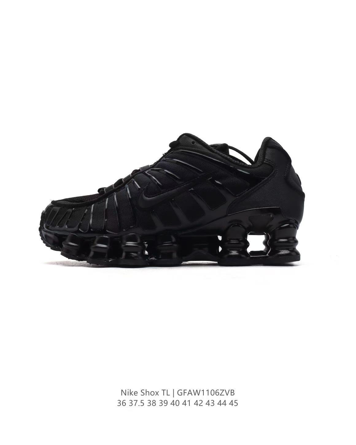 Nike Shox TL shoes