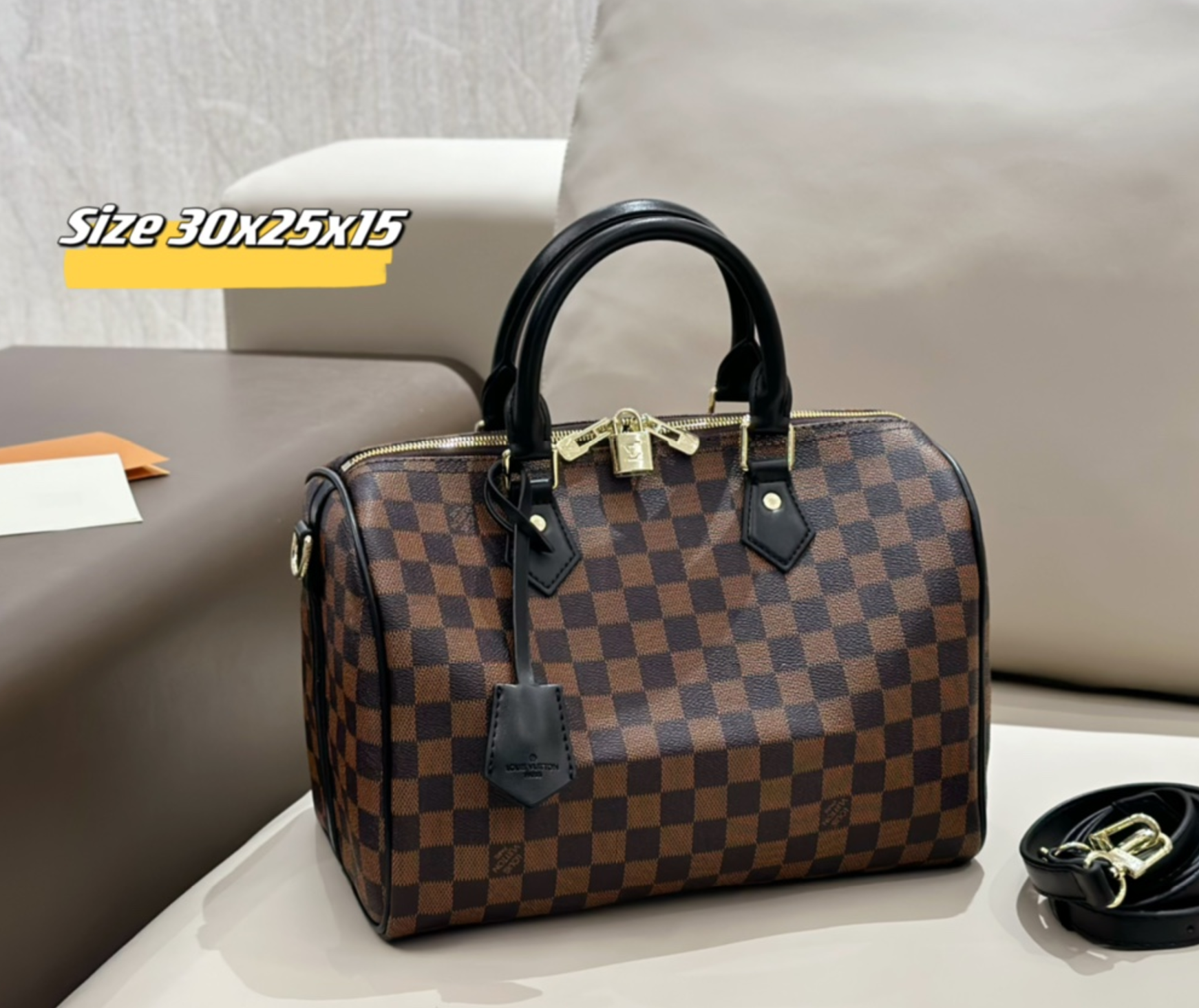 lv Petit Palais  M58913