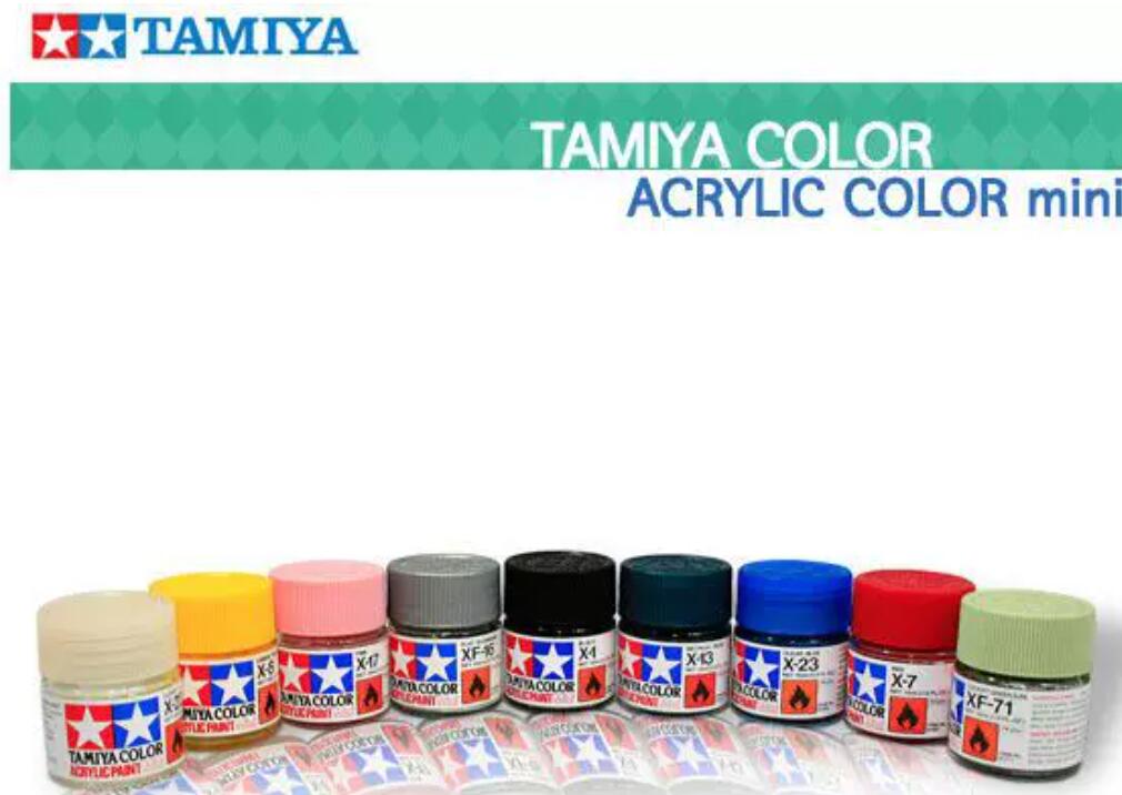 customized paints