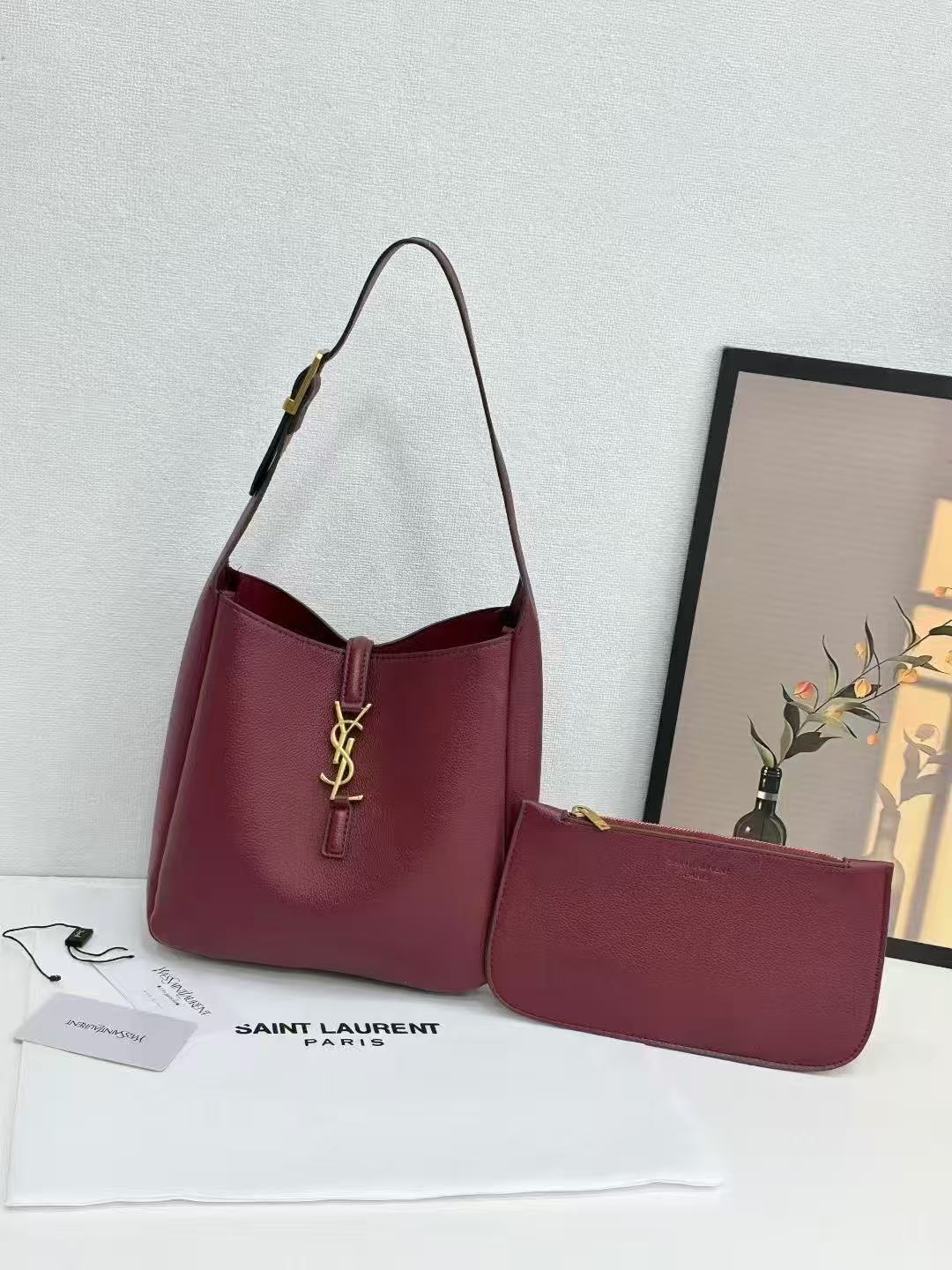 YSL shoulder bag