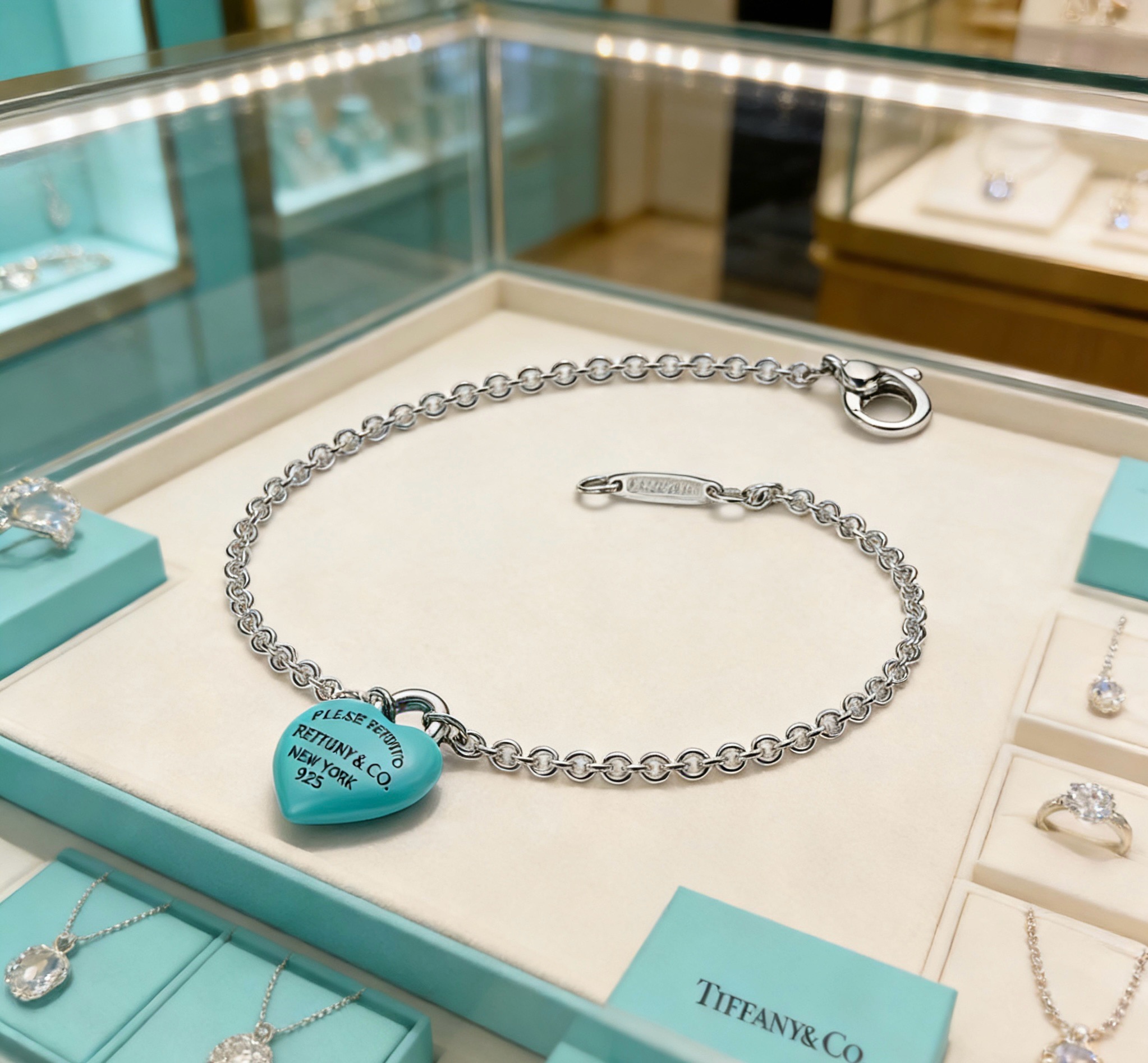 TIFFNY Bracelet