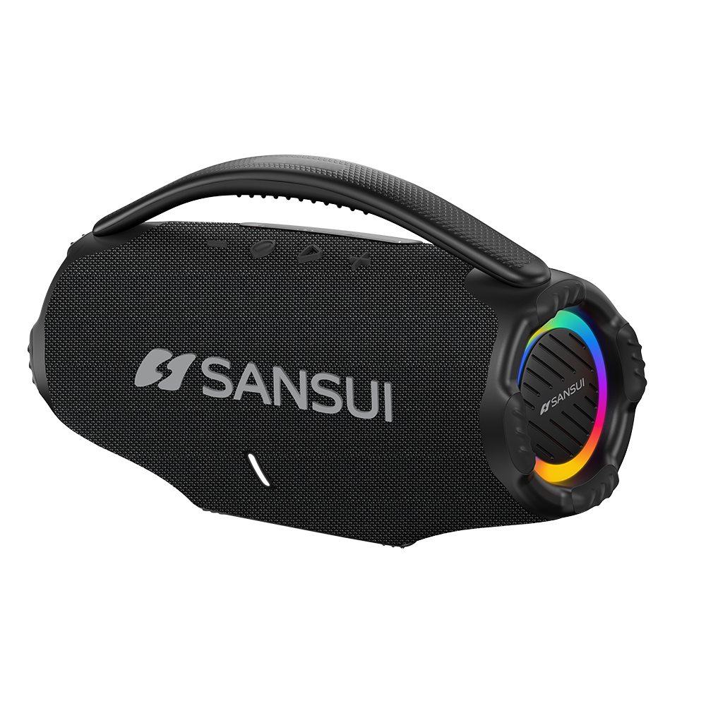 SANSUI SS-T3535 Speaker - SANSUI