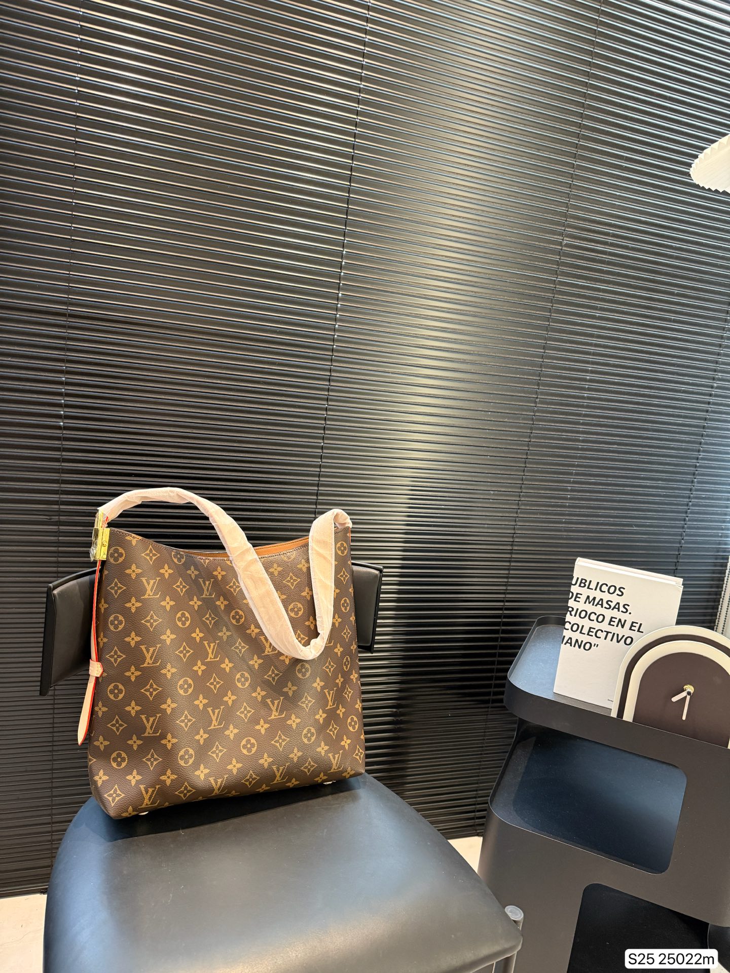 LV Underarm Bag