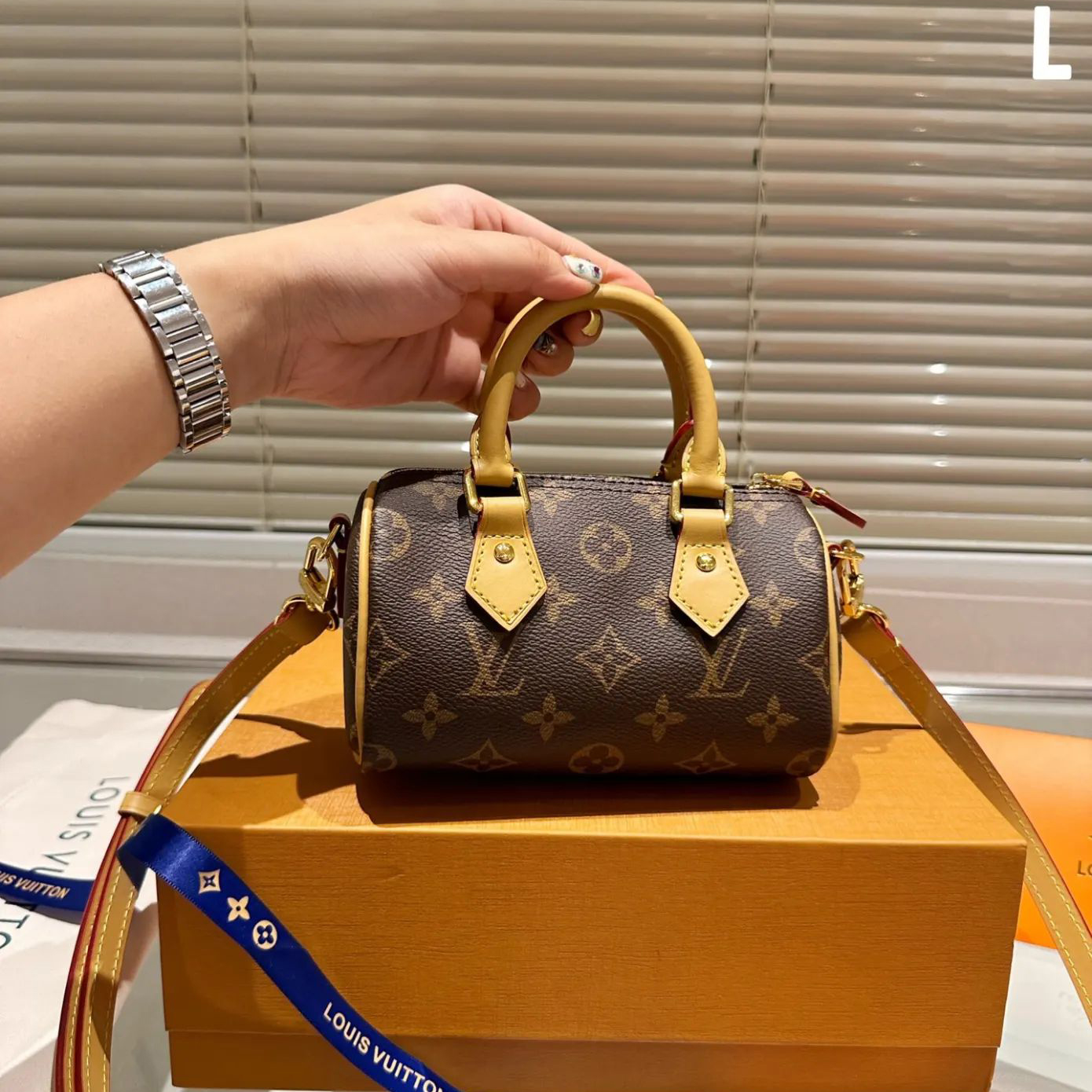Louis Vuitton (LV)