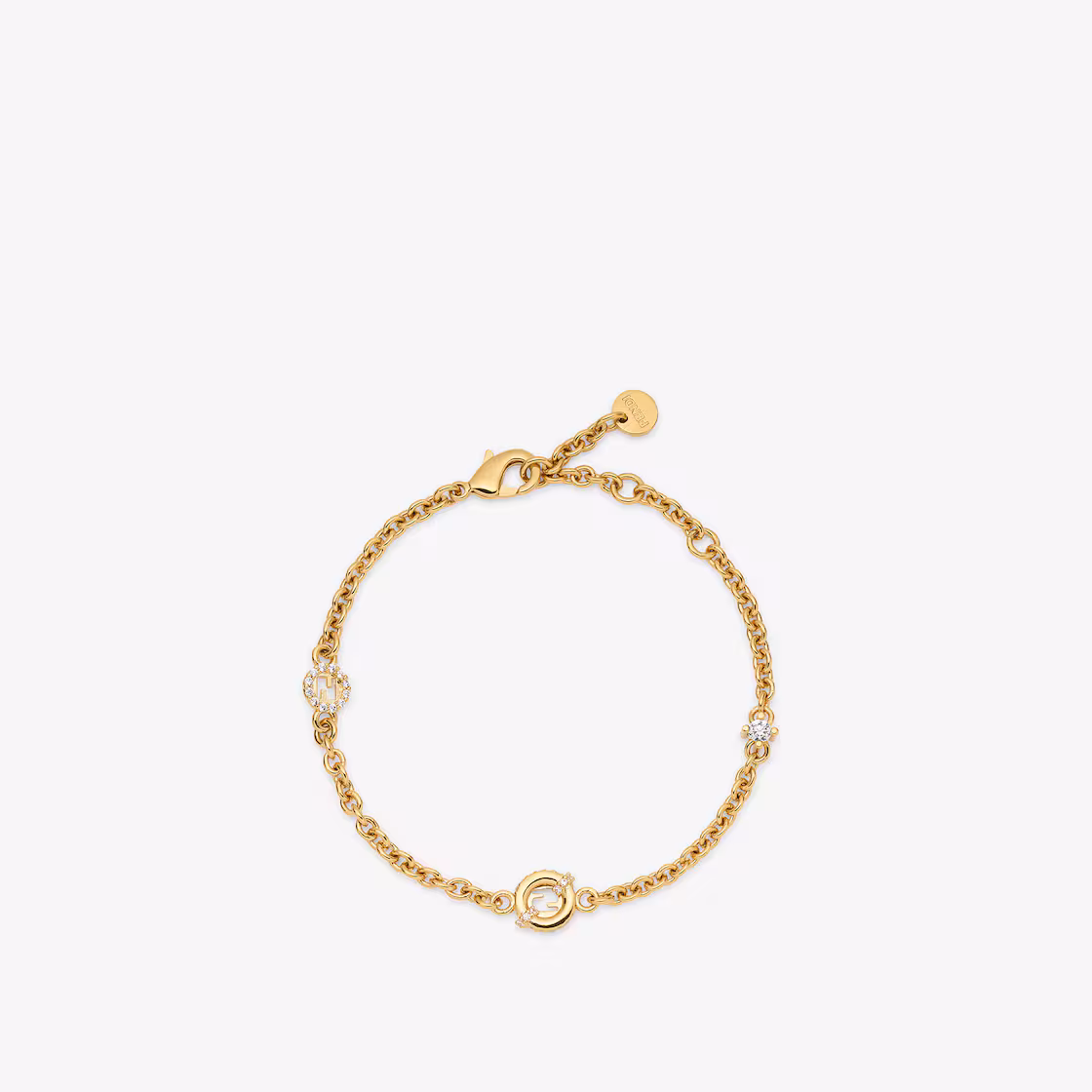 FENDI EverRound Bracelet