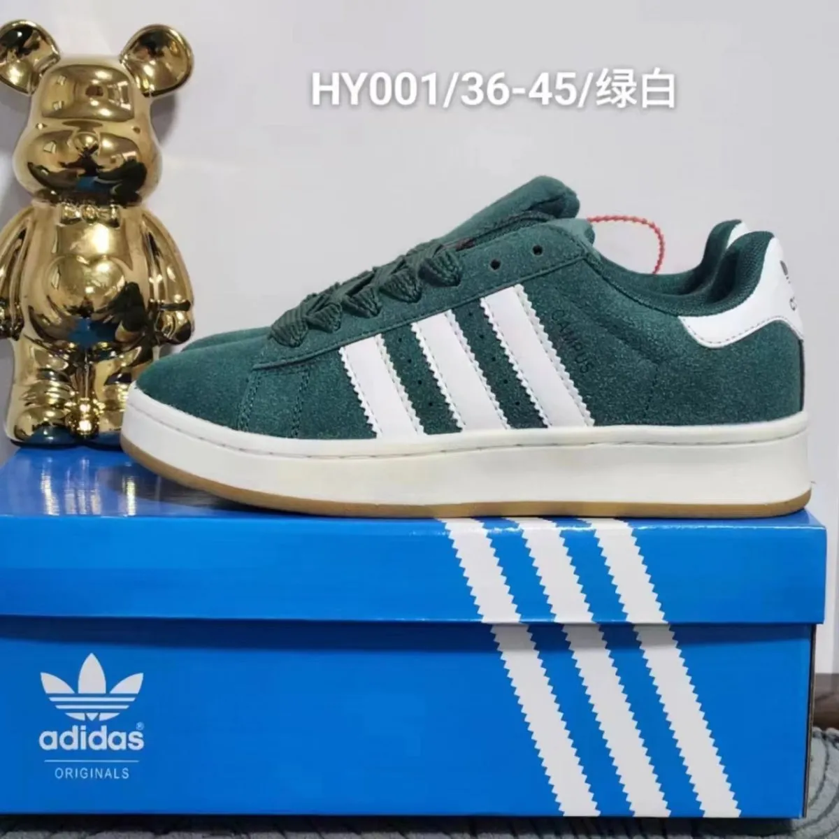 Adidas sneakers