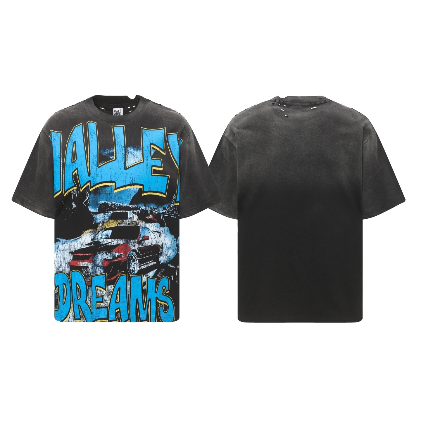VALLEY T-shirt