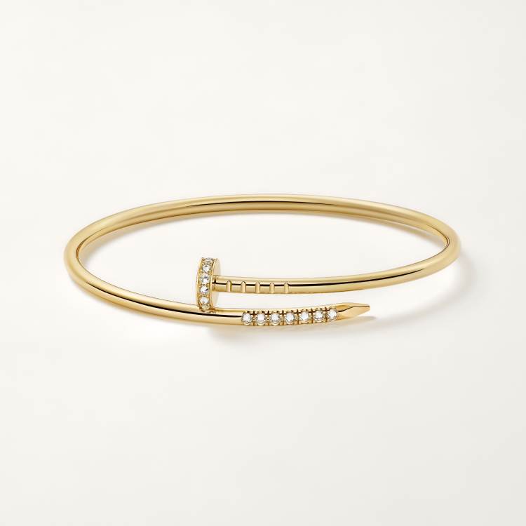 Cartier Juste un Clou bracelet