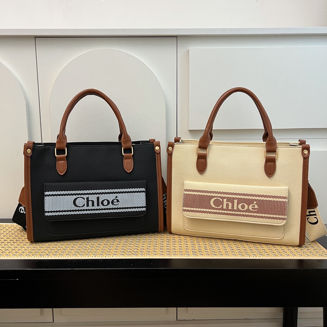Chloe Tote handbag