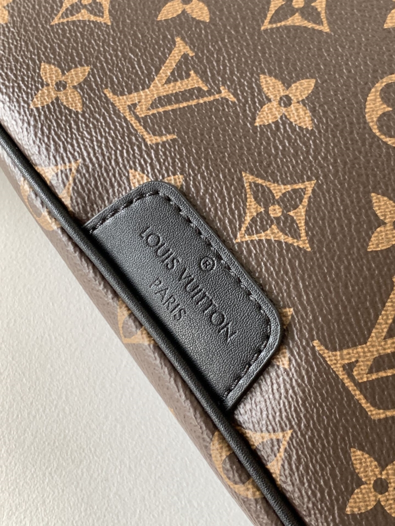 LV Waist & Chest Packs