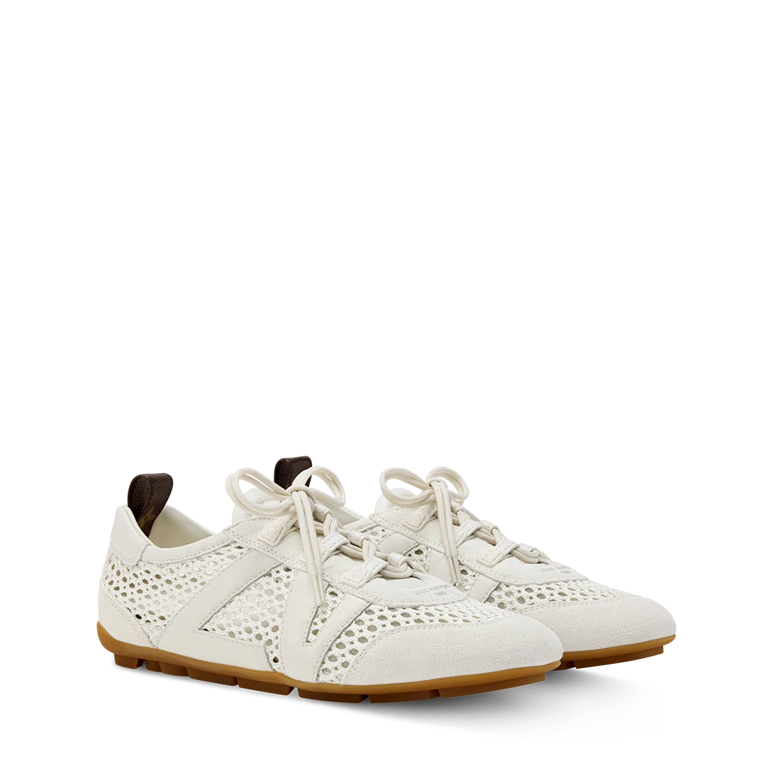 Louis Vuitton Sneakers (LV SNEAKERINA)