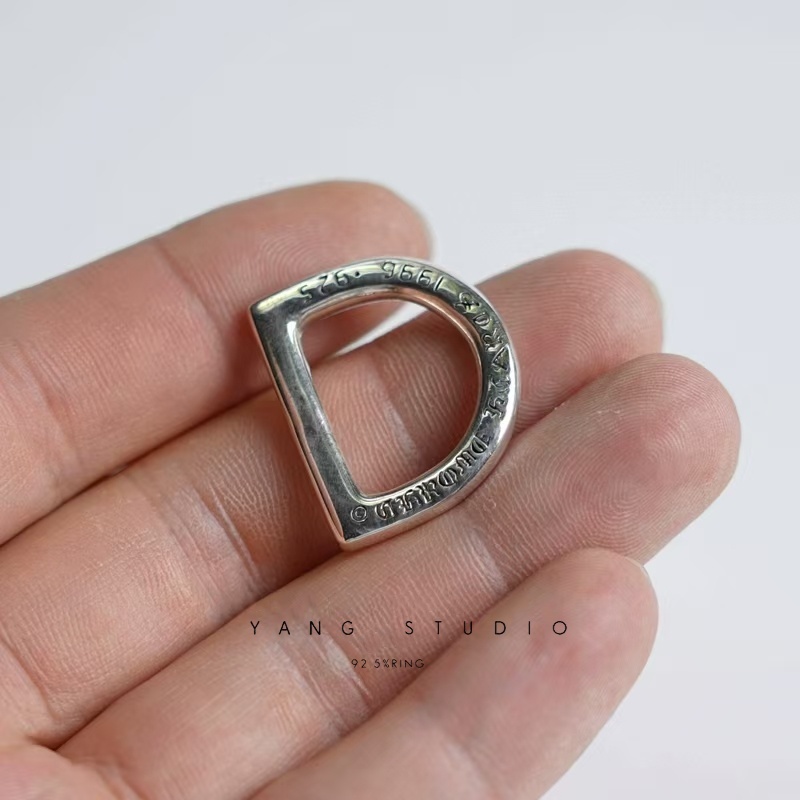 D CLASP