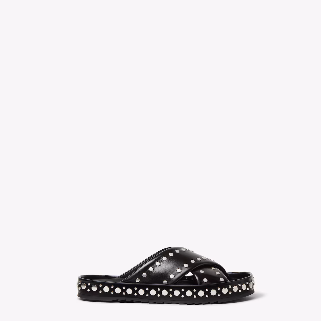 FENDI Double shoes