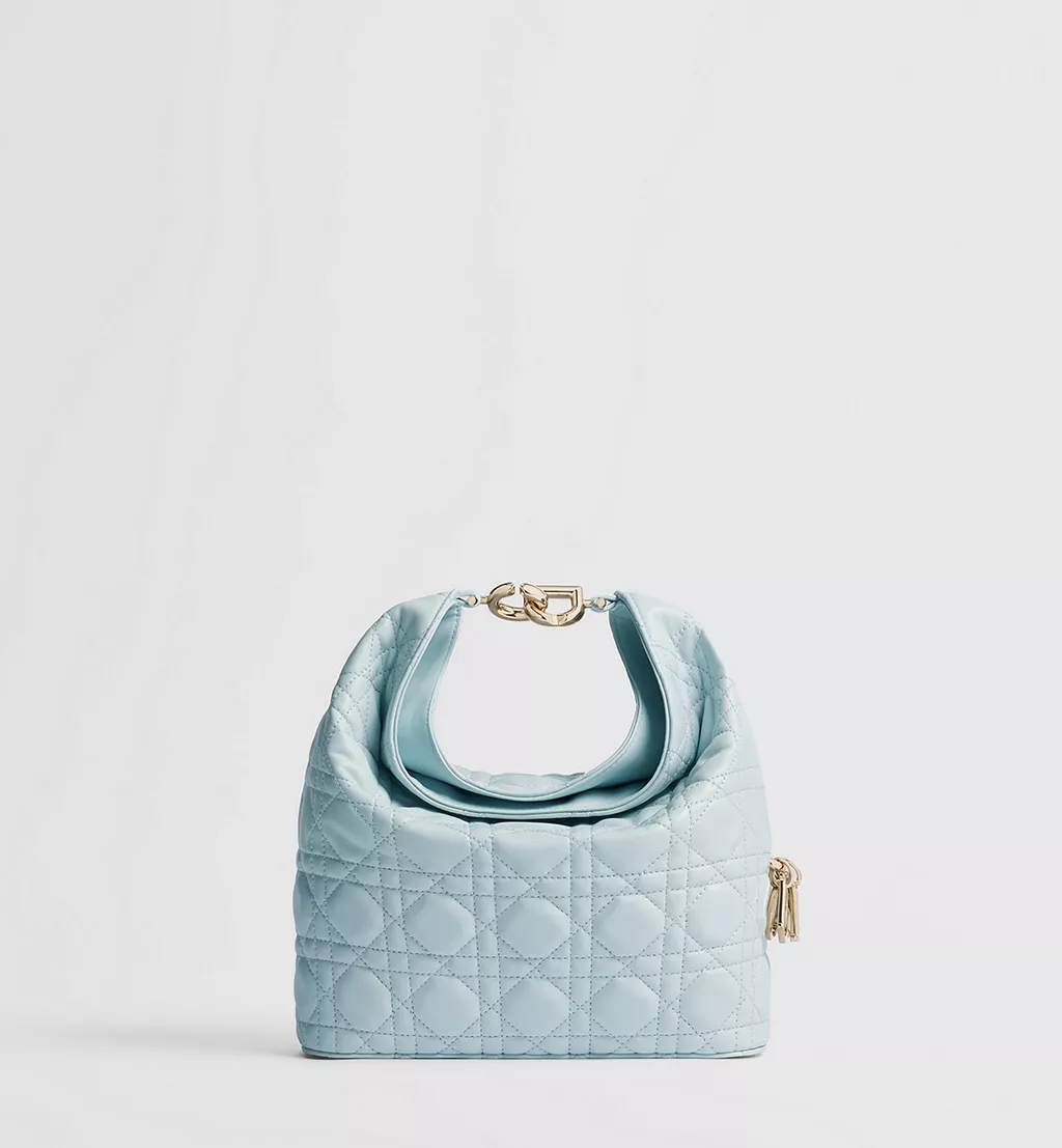 Dior small bag, Dior Toujours Hobo handbag